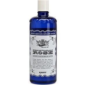 아쿠아알레로제 Roberts Classical 장미 토너 300ml