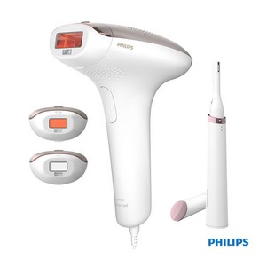 Philips 필립스 영국 루메아 어드밴스 레이저 제모기 BRI923/00