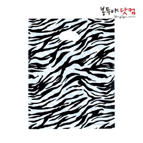 봉투야닷컴 LDPE 30호 (30x39cm) 50장 비닐쇼핑백