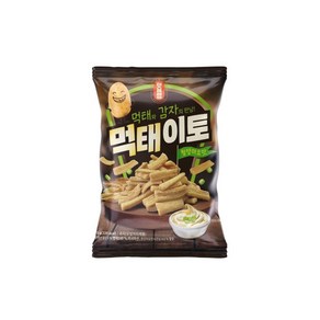 먹태이토 과자, 70g, 20개