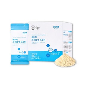 애터미 트리플 업 프로틴 25g