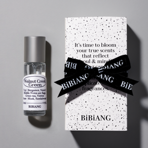 BIBIANG 오드퍼퓸 월넛크릭그린 EDP 10ml