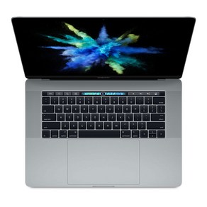 A급중고 애플 맥북 프로14 15.4형 인텔 i7 프로세서 A1707 2017, A1707/2017, MAC OS, 16GB, 512GB, 코어i7, 스페이스그레이/PRO555