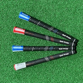 남성용 골프 프라이드 CP2 아이언 드라이버 그립 골프채 셀프 그립 교체, cp2 po 스탠다드, 1개