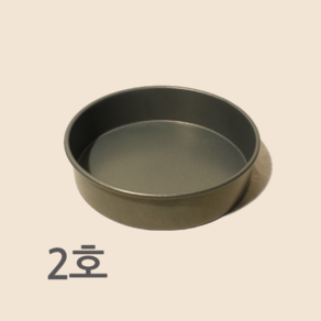 원형팬 2호 (지름180mm/높이45mm), 1개