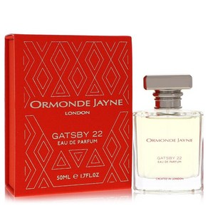 Omonde Jayne 오르몽드제인 개츠비 EDP 50ml (여자), 1개