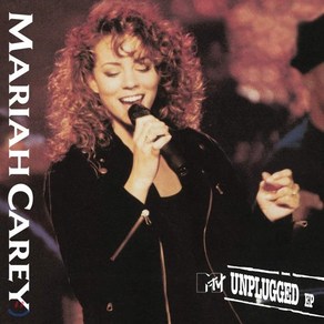 [LP] Maiah Caey (머라이어 캐리) - MTV Unplugged [LP], SonyMusic, 음반/DVD