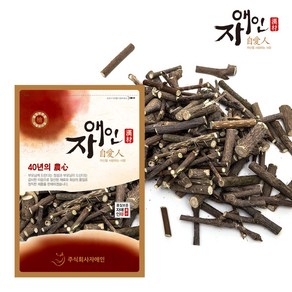 자애인 국산 토종 가시오가피 1200g 토종오가피 오가피차 충북제천, 1.2kg, 1개