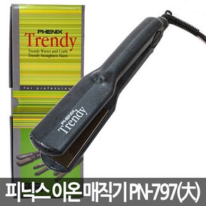 유미전자 피닉스 트랜드 이온 매직기(대)(PN-797), 1, (PN-797-대)