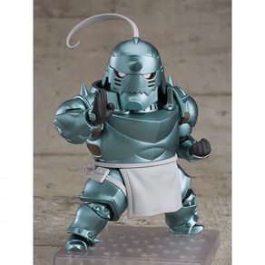 강철의 연금술사 피규어 애니메이션 Alphonse Elic 귀여운 BJD 액션 피겨 모델 완구, no etail package, 1개