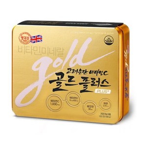 고려은단 비타민C 골드 플러스 1120mg 450정 15개월분, 150정, 3개