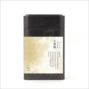 대만 우롱차 대우령, 100g, 1개, 1개입