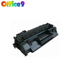 HP CE505A 호환토너 P2035 P2035N P2055D P2055DN CRG-319