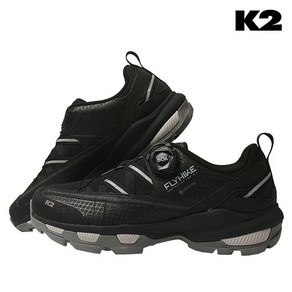 [K2] 플라이하이크 블라스트 FUS23G07 BLACK Z1