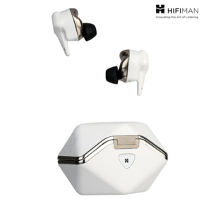 (당일출고) HIFIMAN 하이파이맨 스바나 J 블루투스 이어폰