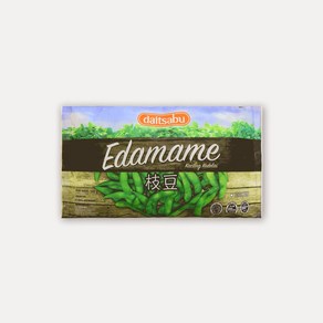 오지상구루메 냉동 에다마메 1kg(500gx2ea) 대두 자숙콩, 500g, 2개