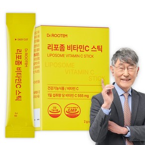 리포좀 비타민c 분말 가루 식약청인증 리포솜 리포소말 비타민씨 분말스틱, 3박스, 60g