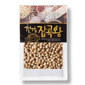 푸드푸 병아리콩 칙피 이집트콩, 1개, 5kg