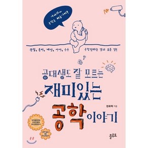 공대생도 잘 모르는 재미있는 공학 이야기:관찰 측정 계산 상상 응용 공학한다는 것의 모든 것, 플루토, 한화택