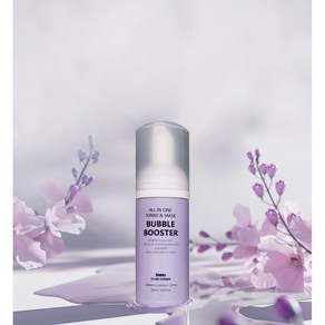 특허성분으로 미백 주름개선 올인원 버블 토너, 1개, 125ml