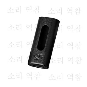 SHANLING UA3 휴대용 디코드 헤드폰 증폭기 DAC AMP USB, 전용 케이스