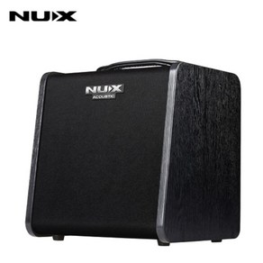 Nux Stageman AC-60 스테이지맨2 60W 통기타 앰프 + AC-60전용 앰프가방