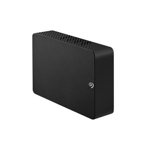 씨게이트 익스펜션 18TB 외장하드 USB 3.0 (미국정품), black