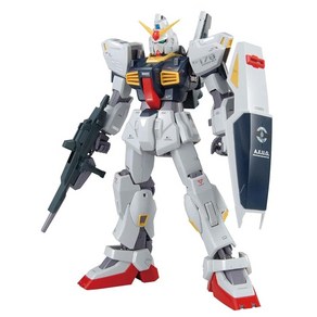 MG1/100 RX-178 건담Mk-II (에르고사양) HD컬러(기동전사Z건담), 1개