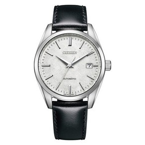 시티즌 시계 CITIZEN WATCH 컬렉션 NB1060-04A COLLECTION시티즌 메카니컬 은박 옻나무 문자판 모델