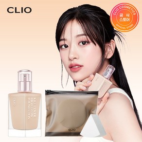 클리오 킬커버 하이 글로우 파운데이션, 2 란제리, 1개