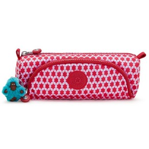 Kipling 키플링 필통 큐트 Cute - Stay Dot Pt