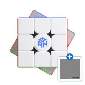 간큐브 GAN 12 Maglev Fosted 간즈 CUBE 자석 선수용 33 스피드 큐브