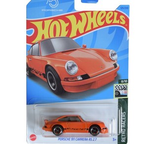 핫휠 24년 B 버전 Hot Wheels 미니 장난감 자동차 스포츠카 C4982