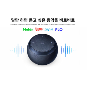 삼성 갤럭시 홈 미니 AKG Home Mini 휴대용 스피커, 삼성 갤럭시 홈 미니 스피커