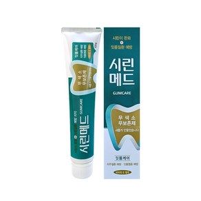 부광 시린메드 치약, 100g, 9개