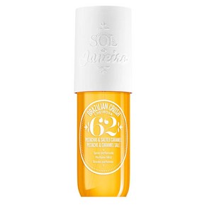 Sol de Janeio 미니 바디미스트 브라질리안 크러쉬 Sol de Janeio Mini Bazilian Cush Body, 1개, 90ml