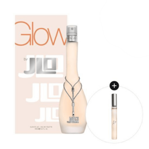 제니퍼로페즈 글로우 바이제이로 EDT 100ml +롤러볼 10ml, 1개