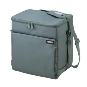 써모스 THERMOS 보냉백 15L 5층 단열 구조 발수 가공 원단 RFD-0151 ALB
