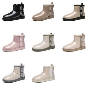 24년신상 호주 AS UGG 클리어 어그부츠 코티드 클래식 미니부츠 AS3031