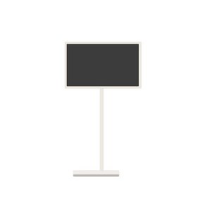 LG전자 FHD 프라이빗 스마트스크린 스탠바이미 TV, 68cm(27인치), 27ART10AKPL, 스탠드형, 고객직접설치