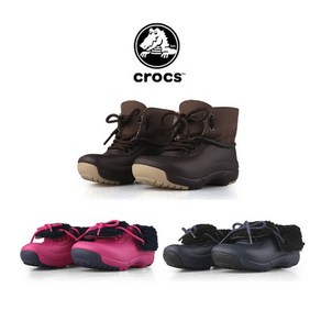 [크록스] 블리첸 컨버터블 키즈 3컬러 (CROCS BLITZEN CONVERTIBLE CLOG KIDS)