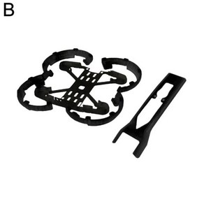 쿠셔닝 키트 dji Avata 2 프로펠러 가드 보호대 바디 탑 섀시 드론 M9g5