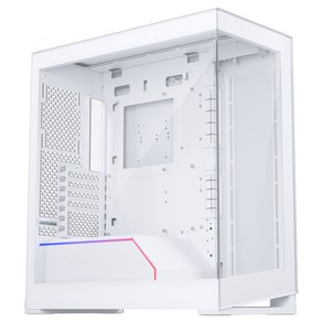 Phanteks NV5 미들타워 케이스 MW, 선택하세요, 1개