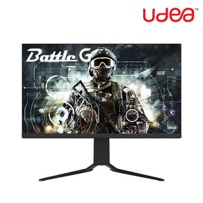 [제이씨현시스템] BattleG BG27DF3 유케어 240 멀티스탠드 무결점, 68.6cm