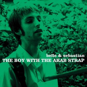 [LP] Belle & Sebastian (벨 앤 세바스찬) - 3집 The Boy with the Aab Stap [LP]