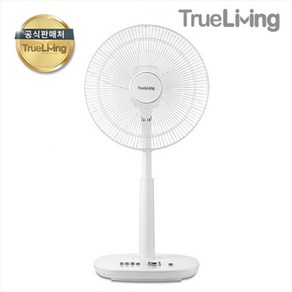 [트루리빙] TueLiving 14 클래식 좌석용 원터치 선풍기 TLF-F230