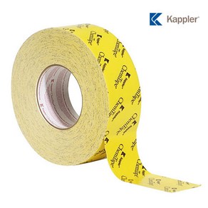 WPL591 Kapple Chemtape 내화학테이프 내산 케미컬, 1개