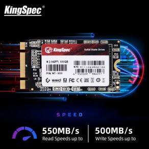 노트북 SSD 에스에스디 M.2 2TB 1TB 하드 KingSpec-M.2 SATA 2242 240gb hdd M2 NGFF 256gb 512gb 디스크 1 테라바이트 솔리드 스테, 256GB M2 SATA 2242