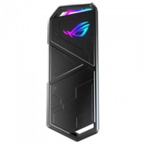 ASUS ROG STRIX ARION LITE ESD-S1CL M.2 NVMe 외장케이스 (SSD미포함), 1