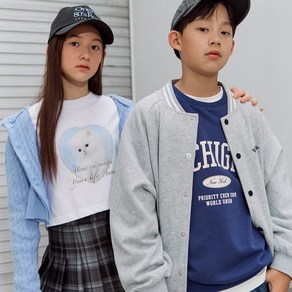 [리틀브렌] 데일리바시티자켓 LBJA239U1_부천점